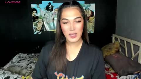 Snapshot of diamond_foxy chatting on February 2026 08:35:02 AM Wency online show from February 2026 08:35:02 AM