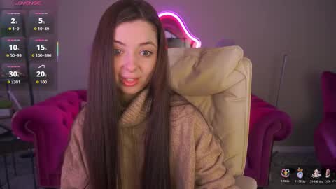 Sasha online show from February 2026 06:17:01 AM