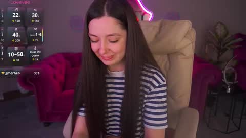 Sasha online show from March 2026 06:41:01 AM