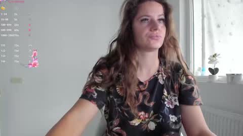 diamondkay_ online show from November 2025 07:31:02 AM