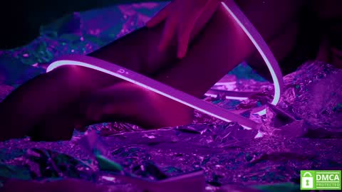 Diana Dolly D or just D   online show from January 2025 03:09:02 PM