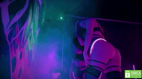 Diana Dolly D or just D   online show from January 2025 03:08:01 AM