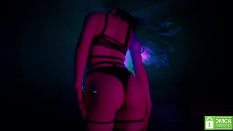 Diana Dolly D or just D   online show from January 2025 03:01:01 PM