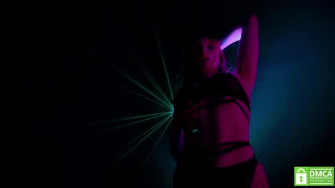 Diana Dolly D or just D   online show from January 2025 03:04:02 AM