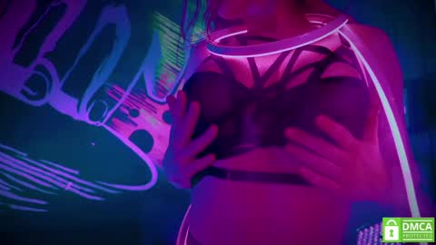 Diana Dolly D or just D   online show from February 2025 03:05:01 PM