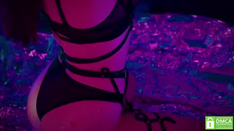 Diana Dolly D or just D   online show from February 2025 03:14:02 PM