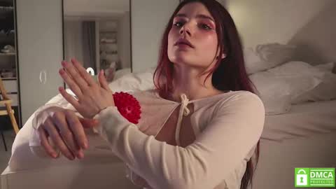 Diana Dolly D or just D   online show from February 2025 06:20:01 PM