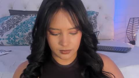 Diana Tamayo online show from March 2026 05:29:01 AM