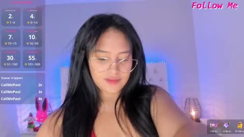 Diana Tamayo online show from April 2026 08:48:01 PM