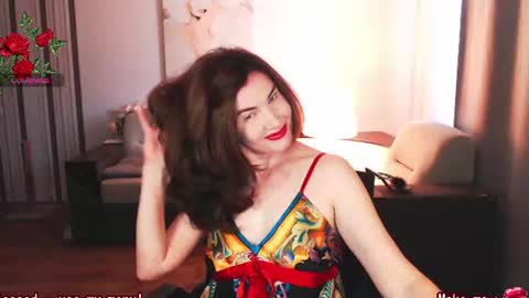 Diana DeLua online show from June 2026 09:22:02 AM