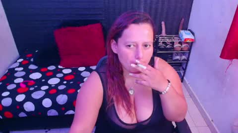 Diana Lozano online show from January 2025 01:11:01 PM