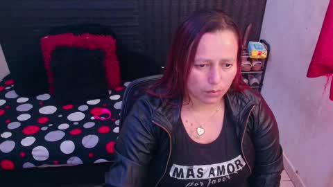 Diana Lozano online show from January 2025 01:32:01 PM