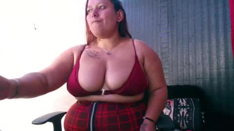 Diana Lozano online show from February 2025 07:18:02 AM