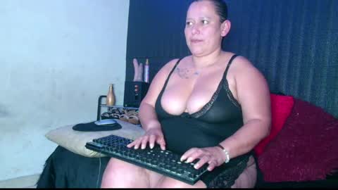 Diana Lozano online show from February 2025 12:05:02 PM