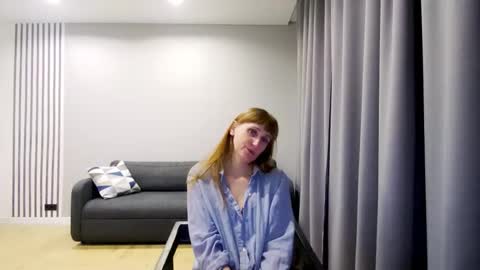 diana_meridor online show from December 2024 04:23:01 AM