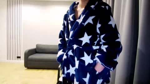 diana_meridor online show from February 2025 01:11:01 AM