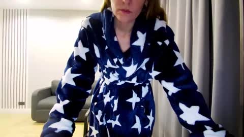 diana_meridor online show from February 2025 05:14:02 AM