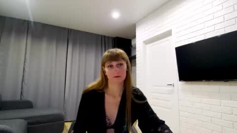 diana_meridor online show from September 2025 10:26:01 PM