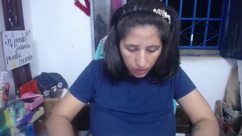 diana_rogu online show from September 2025 05:31:02 AM