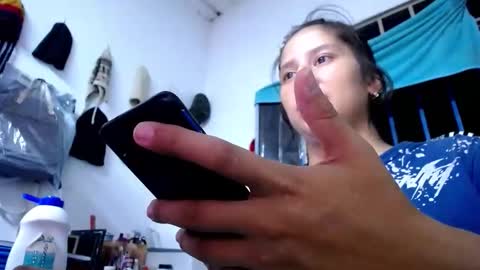 diana_rogu online show from October 2025 02:53:01 AM