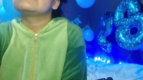 diana online show from November 2025 12:20:01 AM