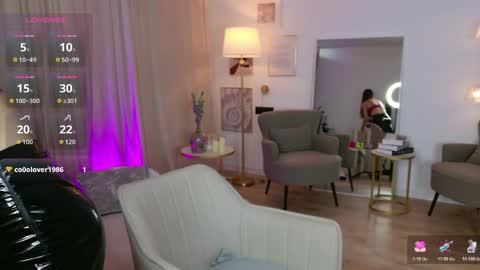 Diana online show from June 2026 03:14:02 PM