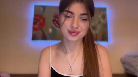 DIANA  online show from November 2025 05:44:02 PM