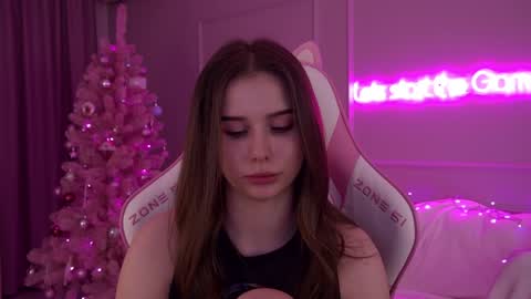 Diana online show from December 2024 09:27:01 PM