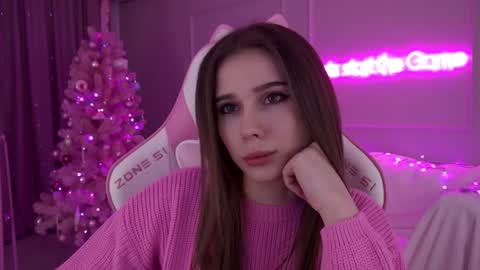 Diana online show from December 2024 09:38:02 PM