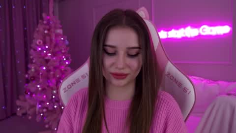 Diana online show from December 2024 12:41:01 AM