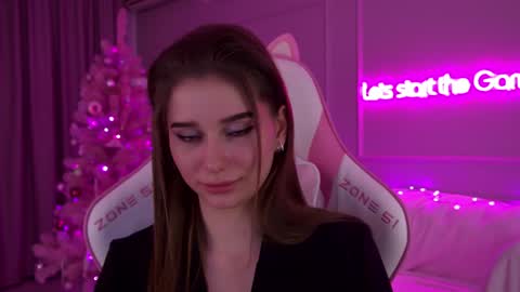 Diana online show from December 2024 12:57:02 AM