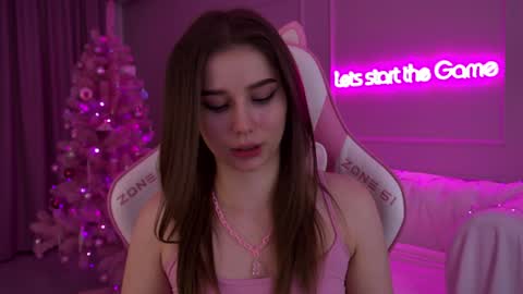 Diana online show from December 2024 09:29:02 PM