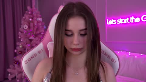 Diana online show from December 2024 06:30:02 PM