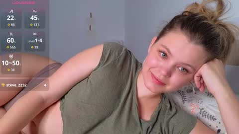 Olga online show from October 2025 06:52:02 PM