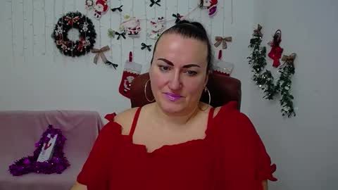 Diana online show from December 2025 06:46:02 PM