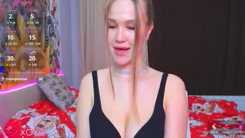 Diana online show from December 2025 12:24:02 PM