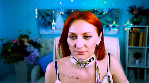 dianatorrens online show from February 2026 08:57:01 AM