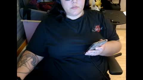 Diana online show from November 2025 01:16:02 AM