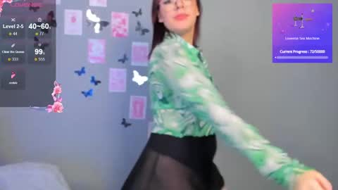 Dianne online show from December 2024 08:29:01 PM