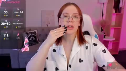 Dianne online show from February 2025 12:45:02 PM