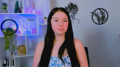 diara ti online show from February 2026 12:37:02 PM