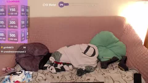 Diana online show from November 2025 04:36:01 AM