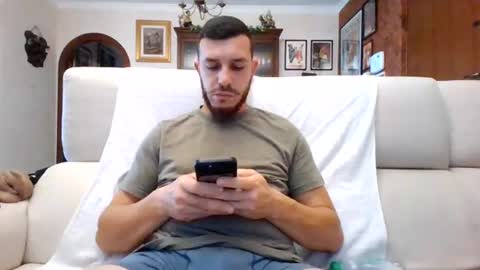 Snapshot of dible18 chatting on June 2026 07:05:02 AM dible18 online show from June 2026 07:05:02 AM