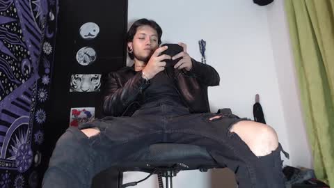 DICAPRIO online show from December 2024 01:53:01 AM