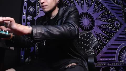 DICAPRIO online show from January 2025 08:53:01 PM