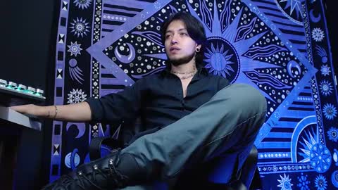 DICAPRIO online show from February 2025 05:50:02 PM