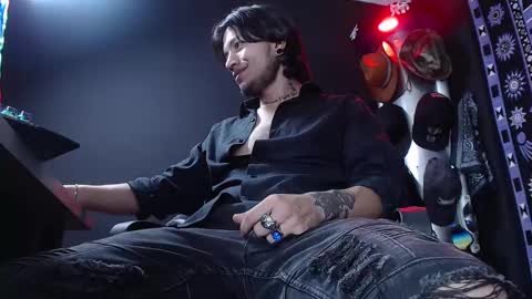 DICAPRIO online show from March 2025 08:21:01 PM