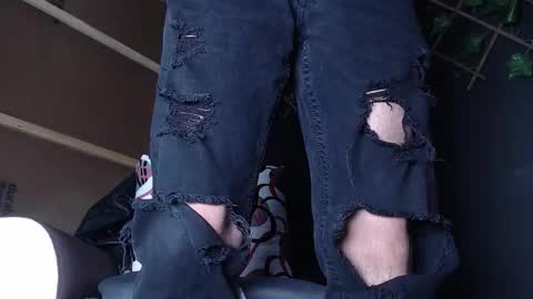 DICAPRIO online show from September 2025 06:41:02 PM