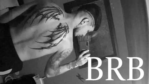 DICAPRIO online show from September 2025 07:14:01 PM