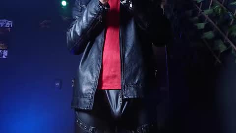 DICAPRIO online show from October 2025 06:58:02 AM